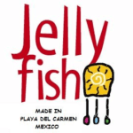 Jelly Fish logo