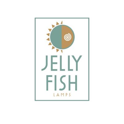 Jellyfish lamps: your local craft store / Jellyfish lamps: tu tienda local de artesanías